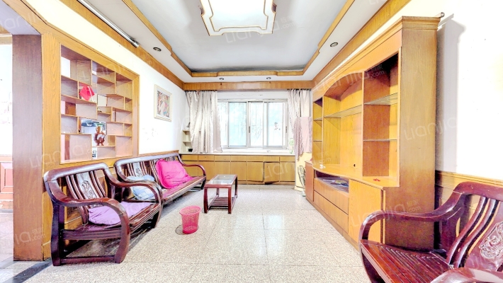 庆丰北路2号二手房实景图