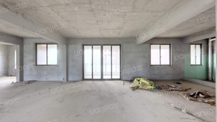 乾坤景雅苑二手房实景图