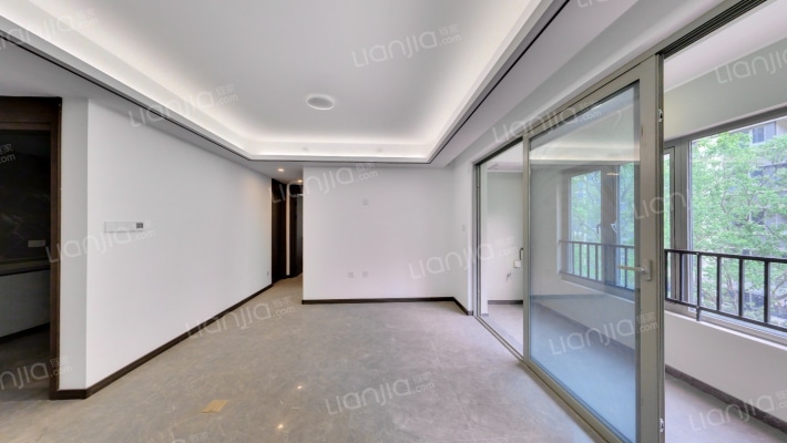 万科璞园璞珺二手房实景图