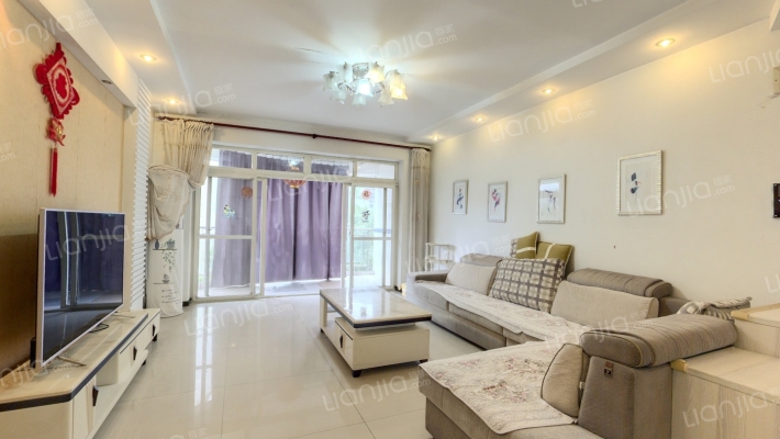 建威北宫二手房实景图