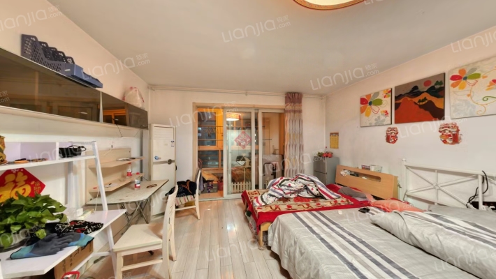 宏大北园二手房实景图