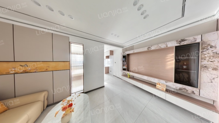 沙柳花园二手房实景图