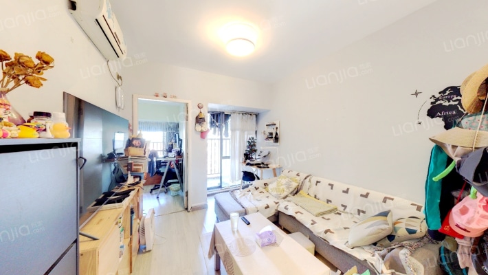 祥云天都世纪大厦二手房实景图