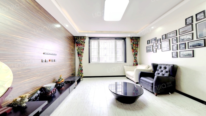 德馨花園二手房实景图