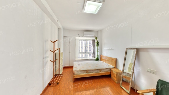 金科米兰花园公寓二手房实景图