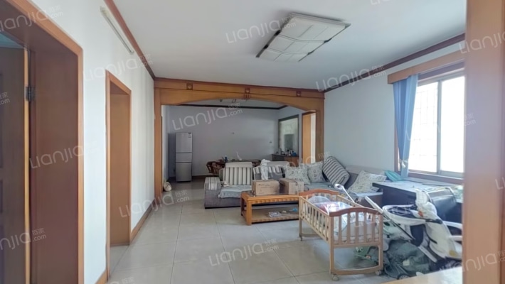 物华苑二手房实景图