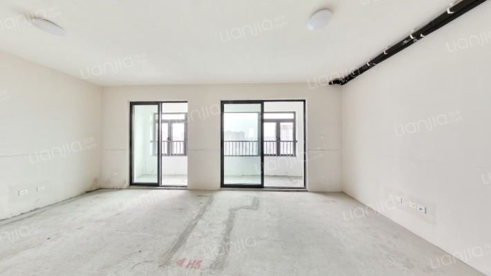 都会风华二手房实景图