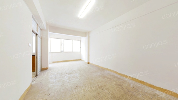 玫瑰大街散盘二手房实景图