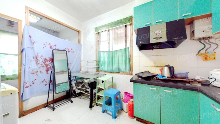 文锦苑二手房实景图