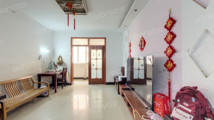 林栖园二手房实景图