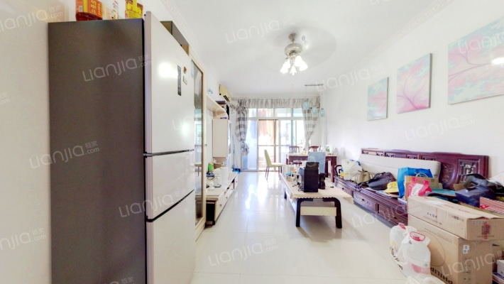 南京路14号大院二手房实景图