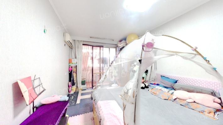 朝霞大楼二手房实景图