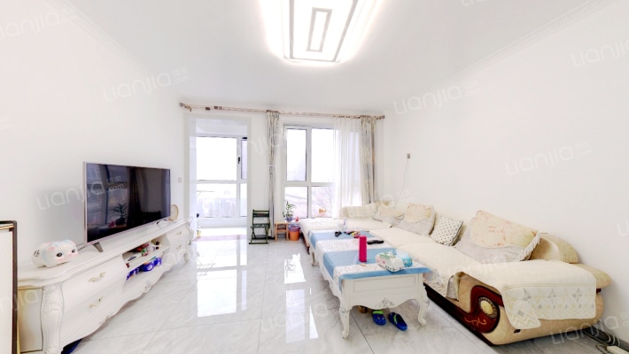 天源秀景二手房实景图