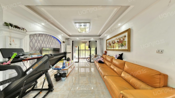 昆山金瑞家园二手房实景图