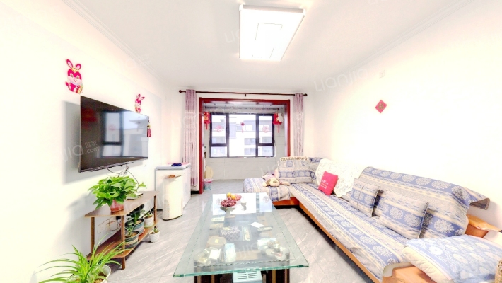 保利堂悦一期二手房实景图