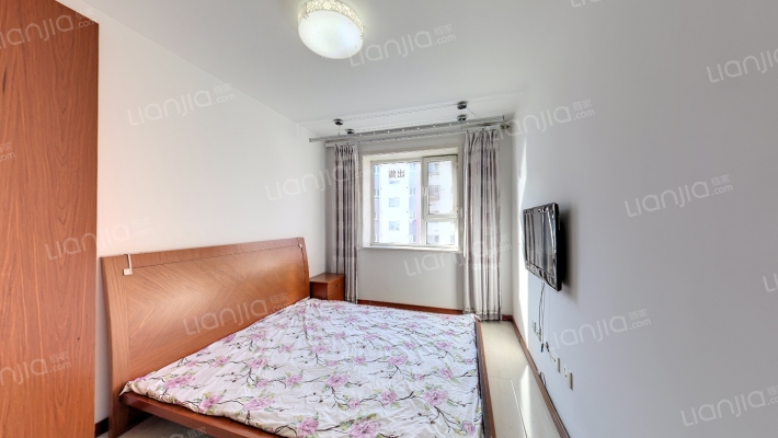 东方雅苑二手房实景图