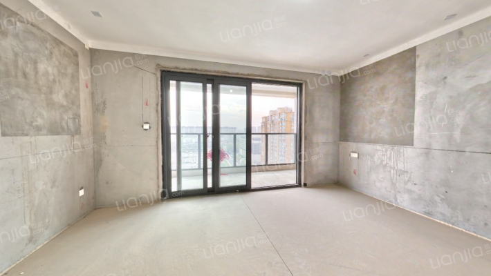 水沐钟秀府二手房实景图