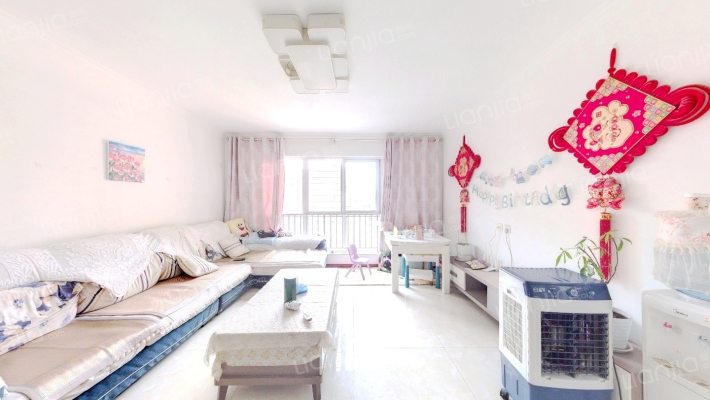 揽盛金广厦二手房实景图