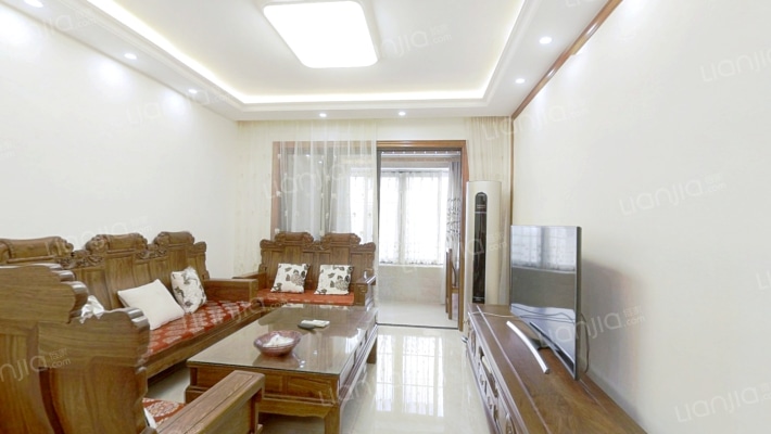 吉祥凤景湾二手房实景图