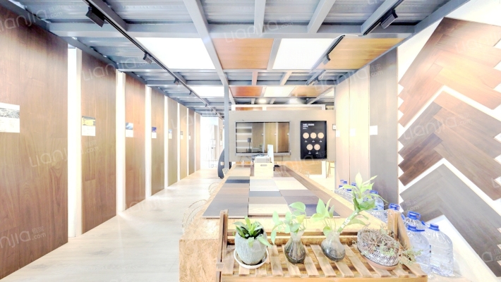 海鸿国际二手房实景图