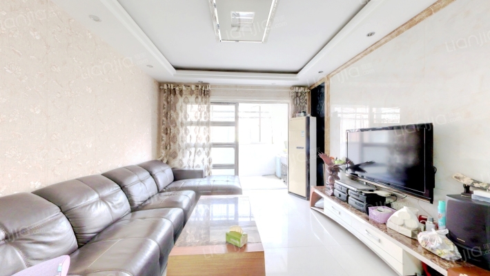 恒东花园二手房实景图