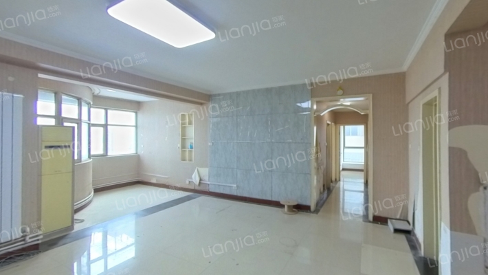 佳田大厦二手房实景图