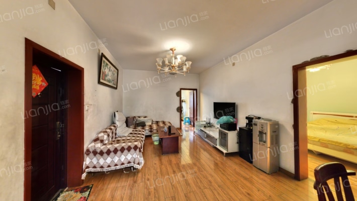 电视塔路一段12号二手房实景图