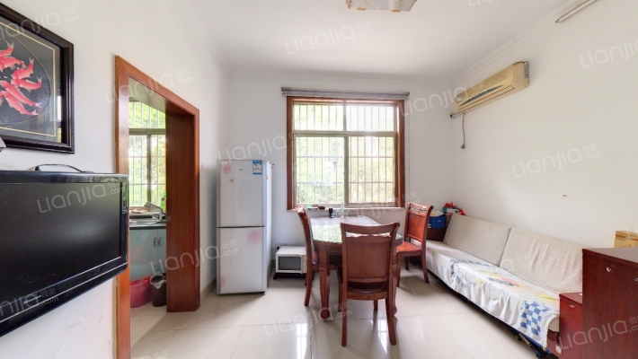 全功路200号二手房实景图