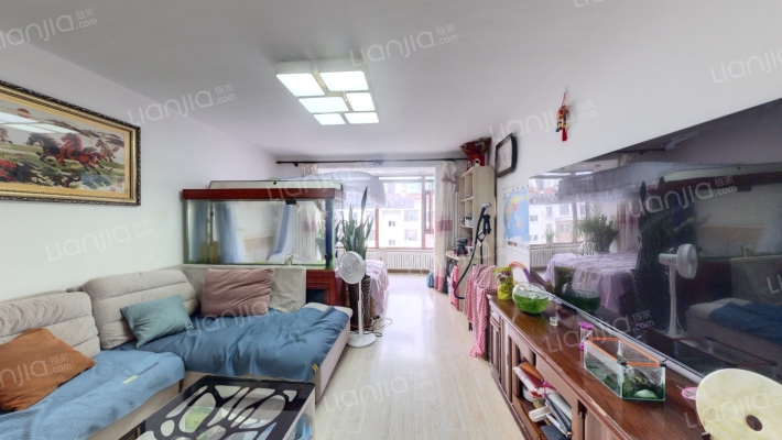 南城家园B区二手房实景图