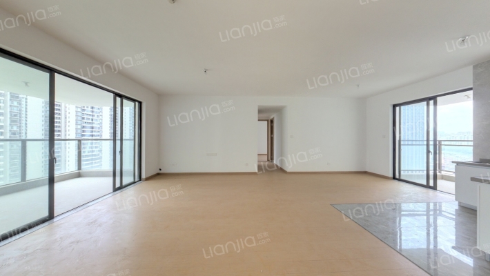 凯旋1号上水湾二手房实景图