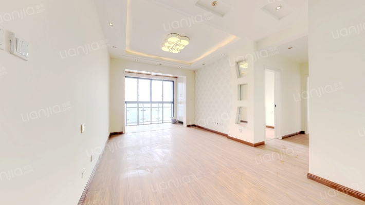 观澜国际二手房实景图