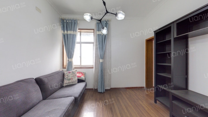 互助里二手房实景图