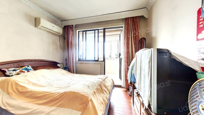 新宏安大厦二手房实景图