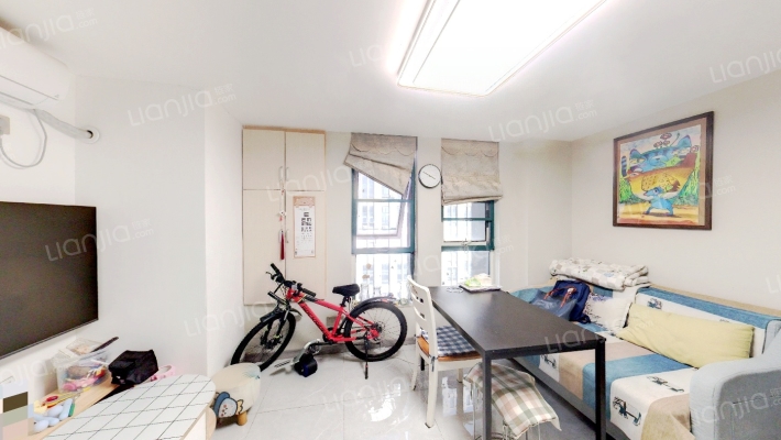 宏普捷座二手房实景图