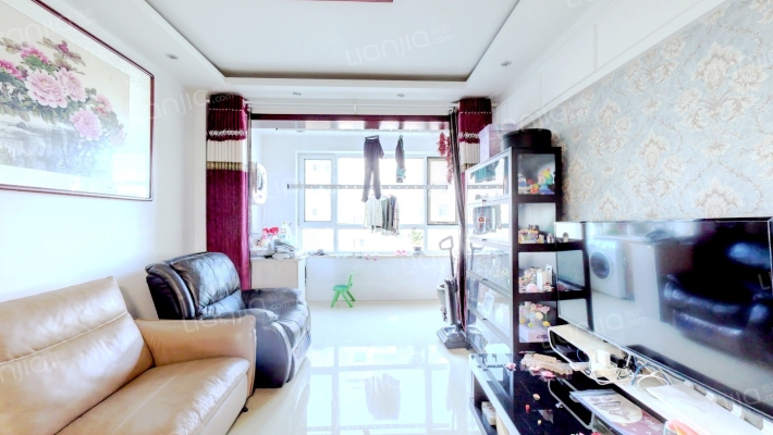 中韵家苑二手房实景图