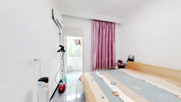 新街社区二手房实景图