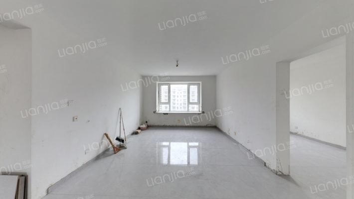 恒景绿洲二手房实景图