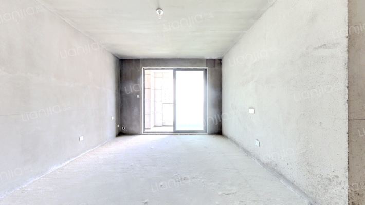 德喜花苑二手房实景图