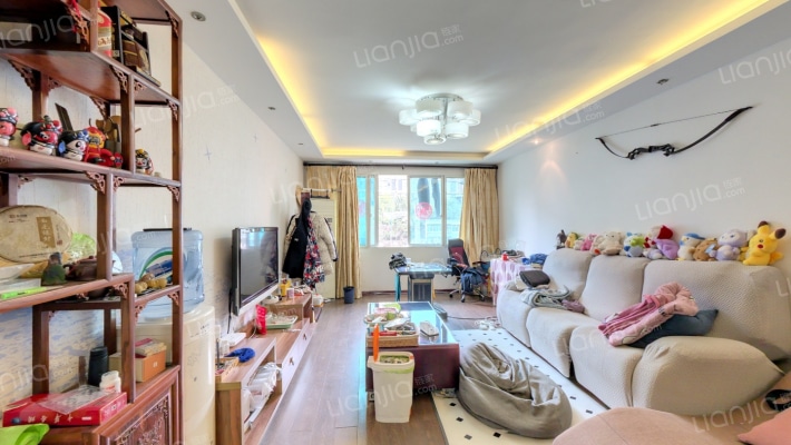 华烽厂三区二手房实景图