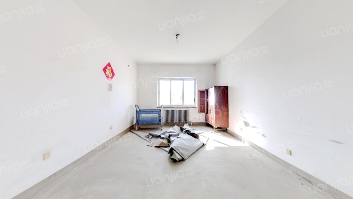 普红馨苑二手房实景图