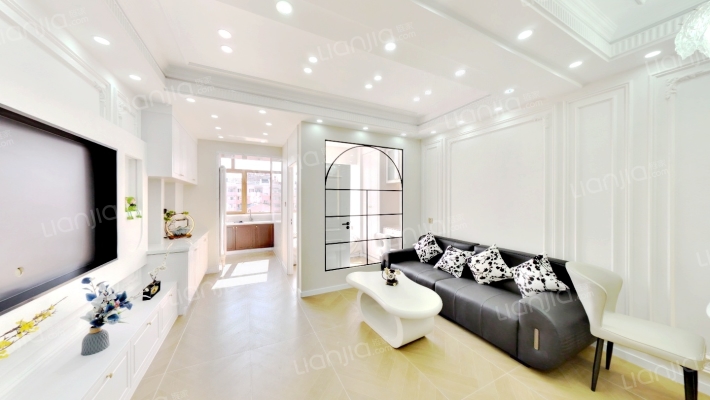 买卖街二手房实景图