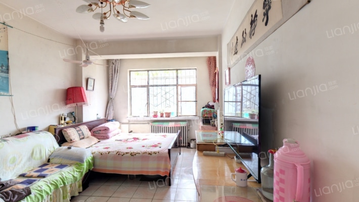 信业小区二手房实景图