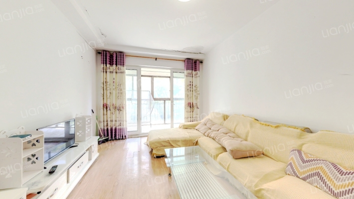 水语金成花园二手房实景图