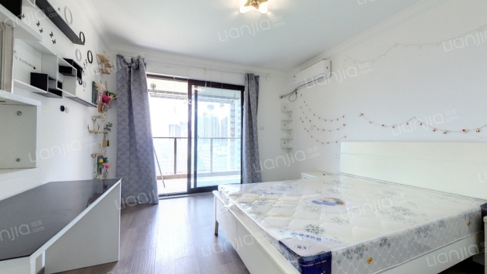 万富大厦二手房实景图