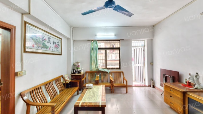 新文明小区二手房实景图