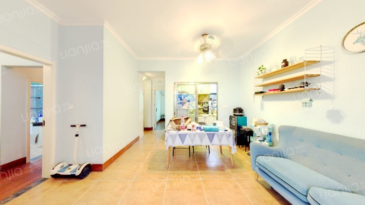 绿茵花园二手房实景图