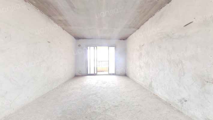 观园壹号二手房实景图