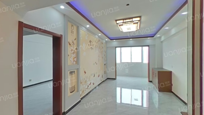 建新嘉苑二手房实景图