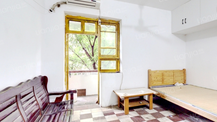 石坪桥后街二手房实景图