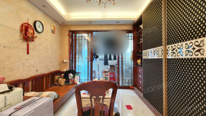 康达尔花园二期二手房实景图